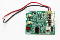 Candy Hoover Various Article - Electronic Board - 48700220
